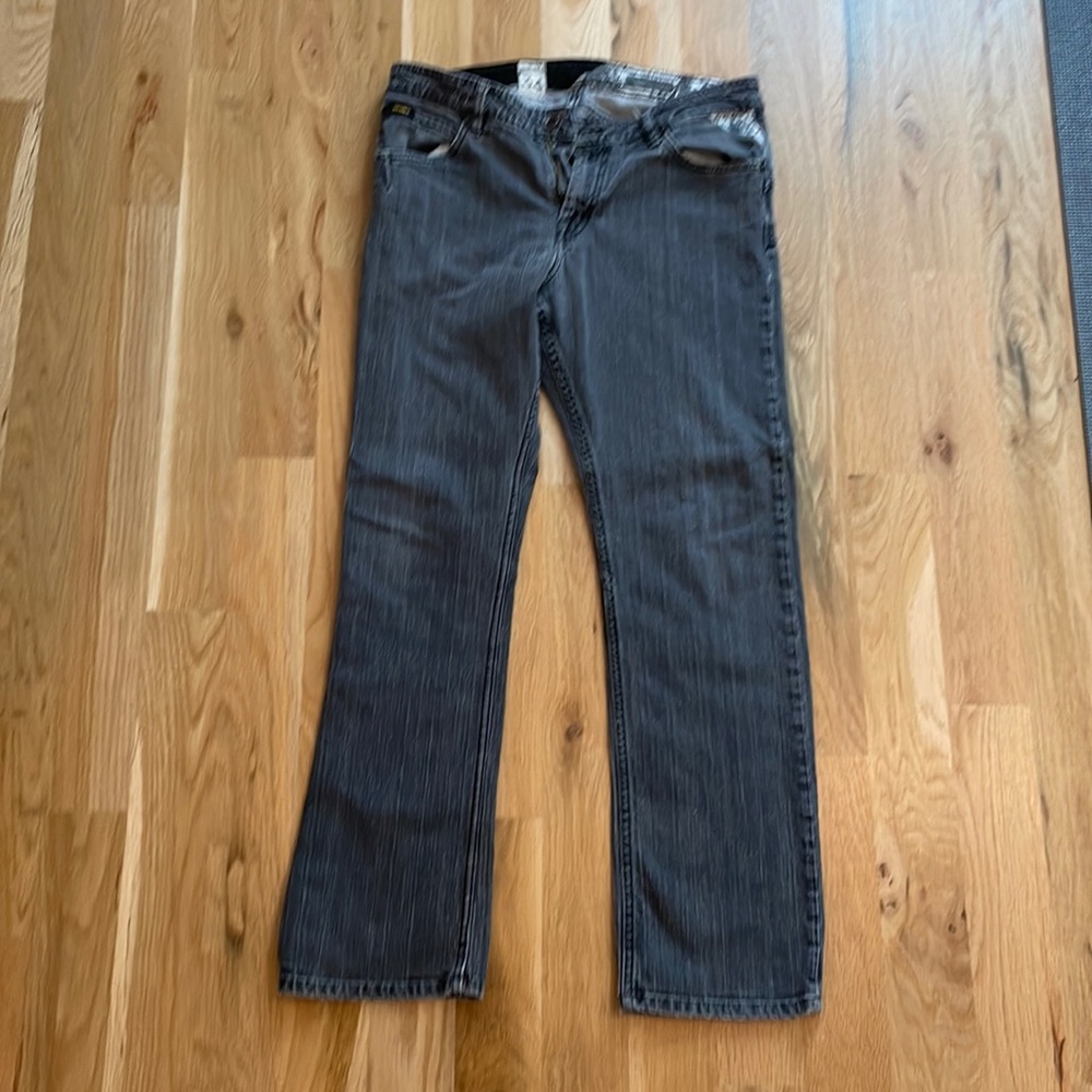 Volcom Relaxed Fit Jeans